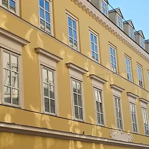 Parklane Boutique - Newly Renovated , Wenen Oostenrijk